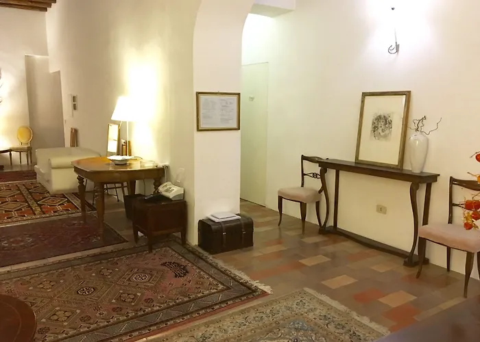 Vicolo del Lupo Guesthouse Roma