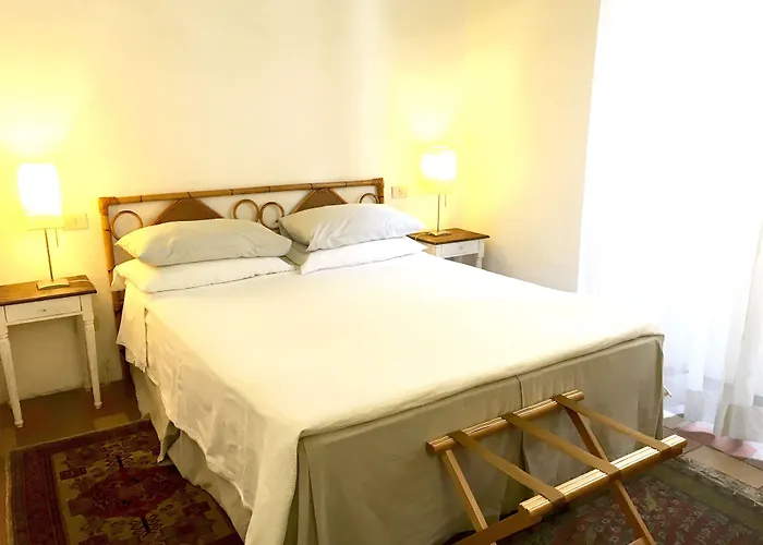 Vicolo del Lupo Guesthouse Roma