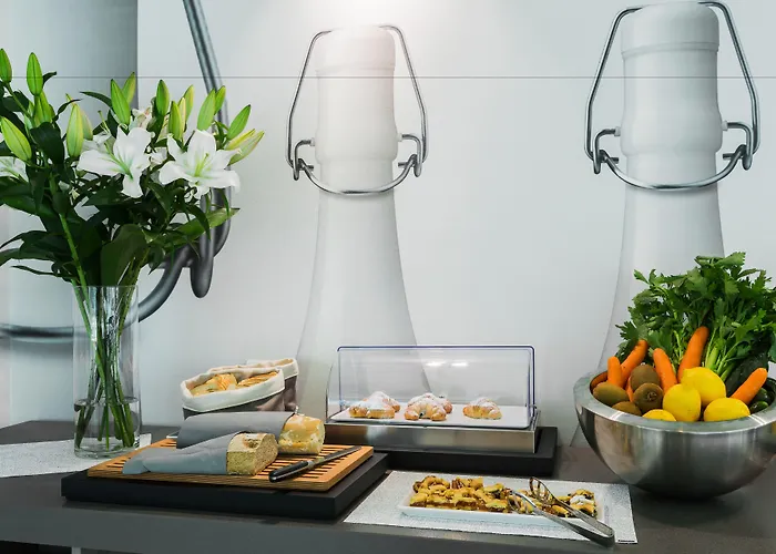 Hotel Glance In Firenze