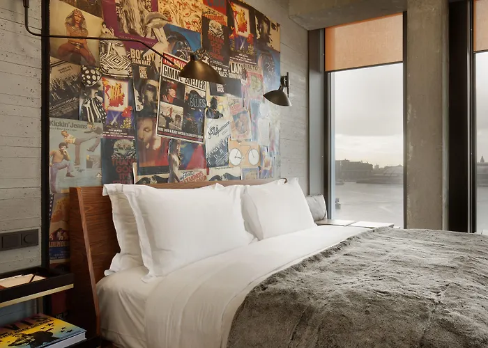 Sir Adam Hotel, Part Of Sircle Collection Amsterdam