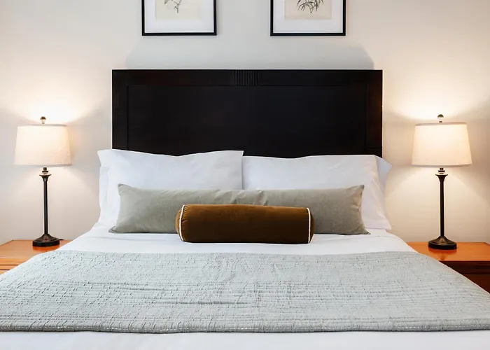 Hotel The Bayard New York