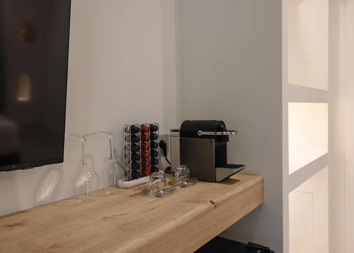 Double A Luxury Room Olbia