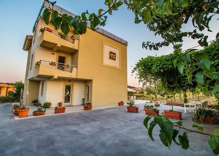 Il Gallo Con Gli Stivali Termoli