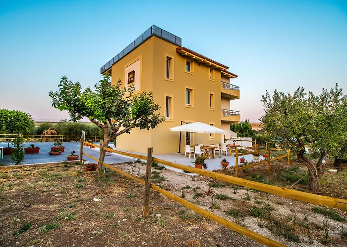 Il Gallo Con Gli Stivali Termoli