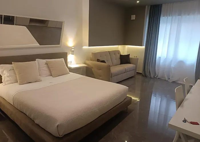 B&B La Rosa Felice Bari