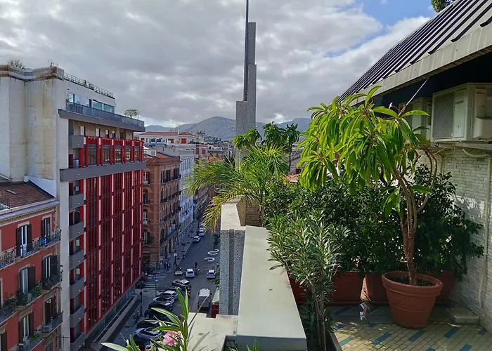 B&B Al Passio Palermo
