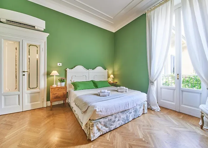 B&b La Foresteria Milano