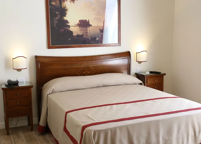 Hotel Dimora delle Arti Napoli