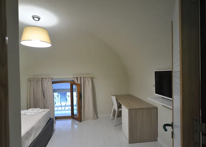 Bed and Breakfast Gatto Bianco House Bari