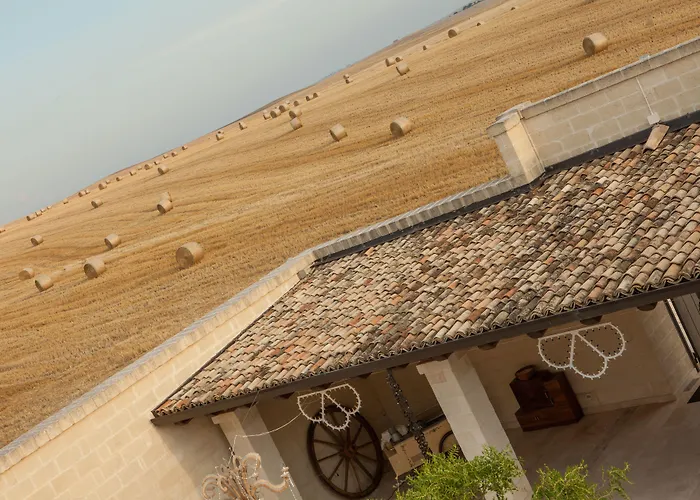 Tenuta Danesi Matera