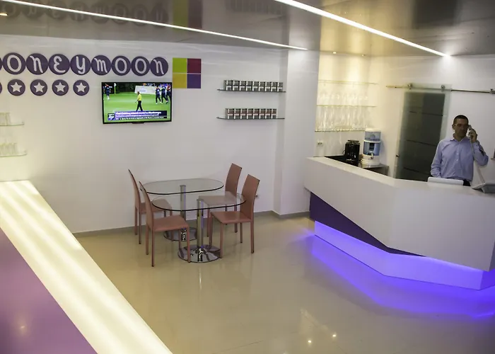 Hotel Christina Plus Bucarest