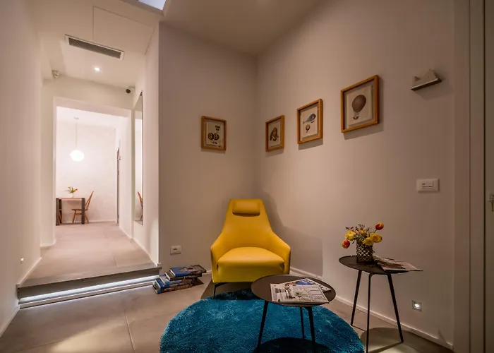 Relais Luce Firenze
