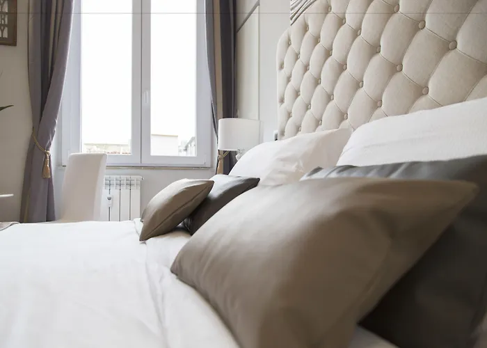 Hotel Corso Experience Roma