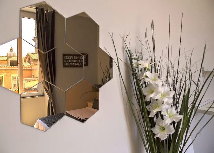 Hotel Corso Experience Roma