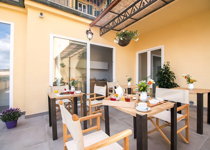 Relais Luce Firenze