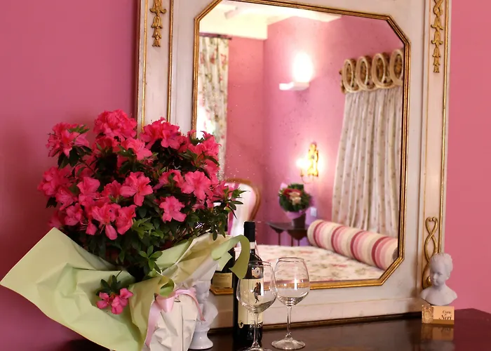 Corte dei Neri Residenza d'Epoca Firenze