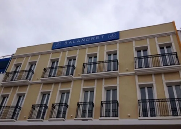 Hotel Boutique Balandret Valenza