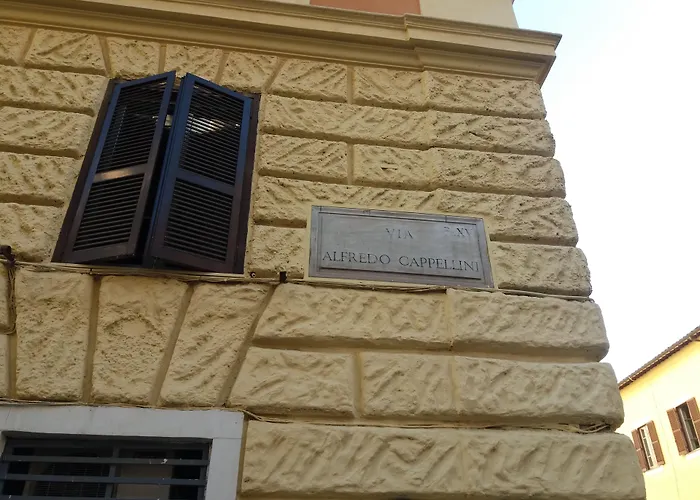 B&B Federica'S House In Roma