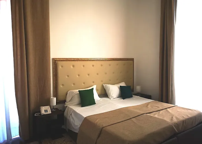 Hotel Valentino Catania