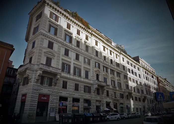 325 Rooms Ai Fori Roma