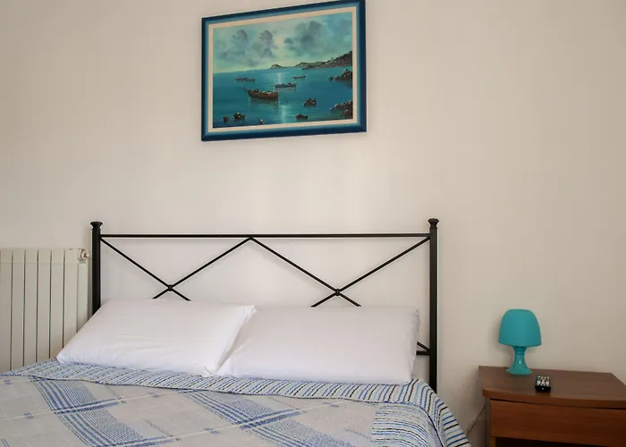 Albergo Pensione Ardenza Livorno