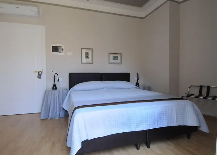 B&B Cangrande di Danese-Viviani Verona