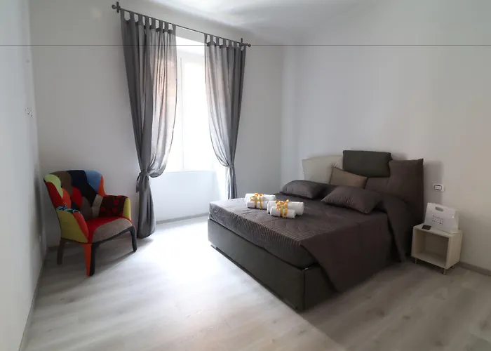 Cinquesogni Guest House Roma