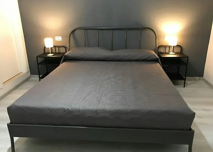 Bed and Breakfast Sensation House Roma