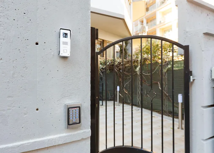 Hotel Domus Arena Roma