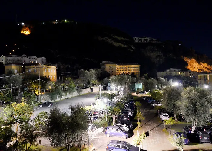 Malu' B&B Sorrento