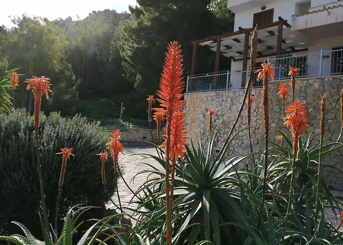 Albergo Auralba San Vito Lo Capo