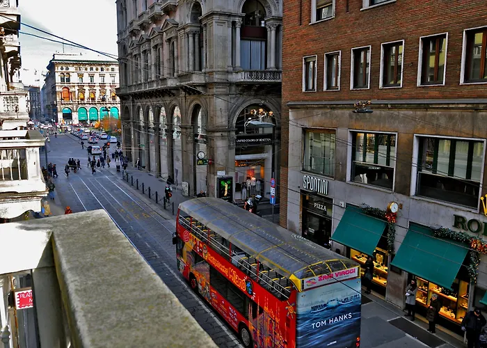 Hotel Rio Milano