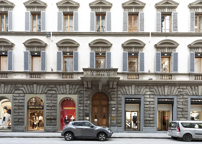 B&B Prestigia Rooms Firenze