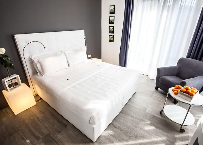 Hotel Made To Measure Business Milano