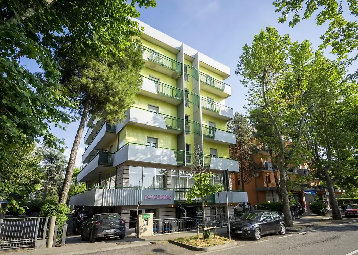 Hotel Mamy Rimini
