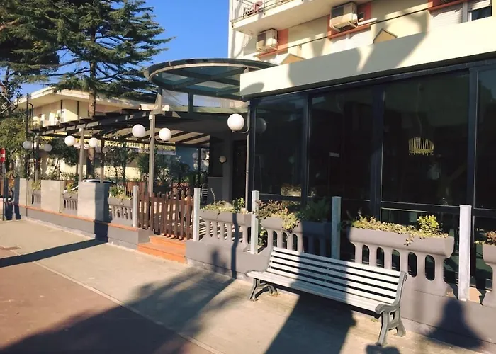 Wuhostel Cervia