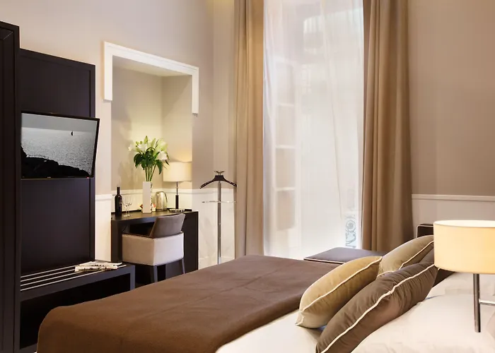 Nap Luxury Guest House Bovio Napoli
