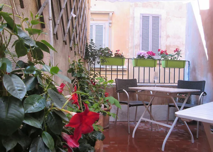 Trevi Elegance Suite Roma