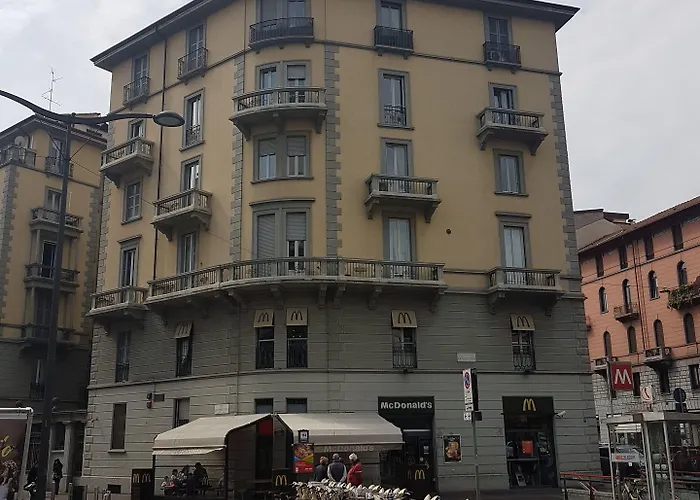 Bed and Breakfast Aldebaran Milano