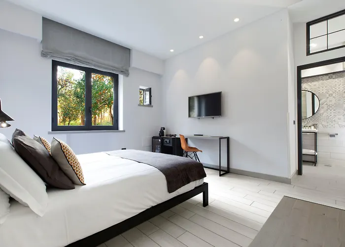 La Ferrovia Guest House Sorrento