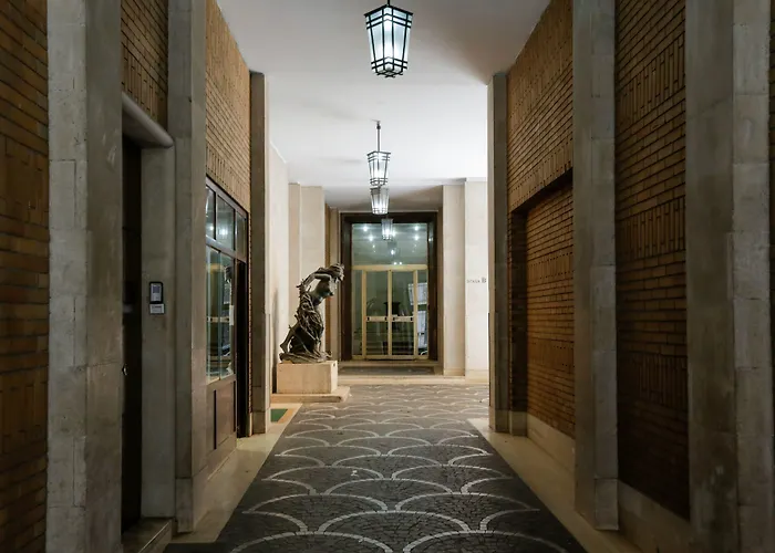 Escape Luxury Suite - Ca Domus Collection Roma