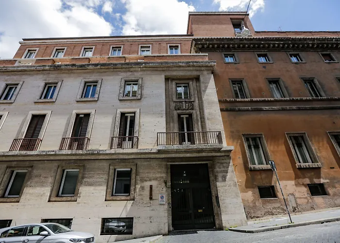 Escape Luxury Suite - Ca Domus Collection Roma