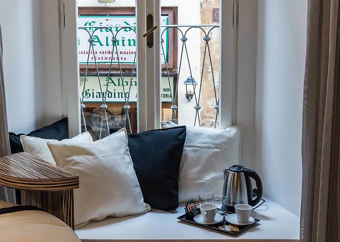 Spagna Luxury'n Trevi Roma