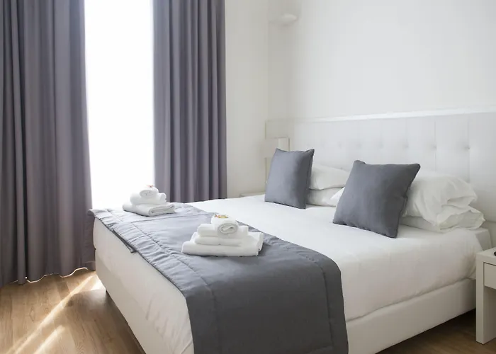 Numero 21 Luxury Guest House Roma