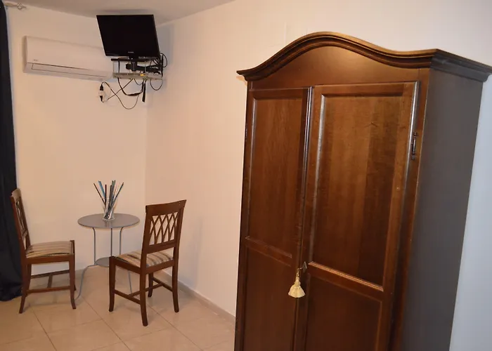 B&B Dimora Cirillo Napoli