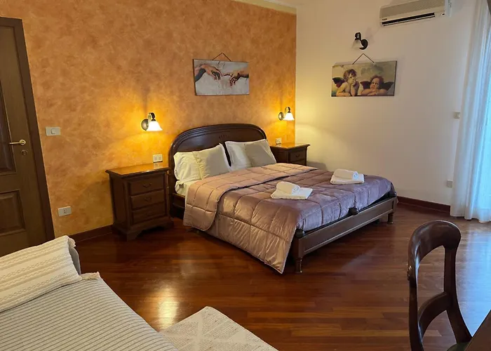 Hotel Chiarelli House Udine