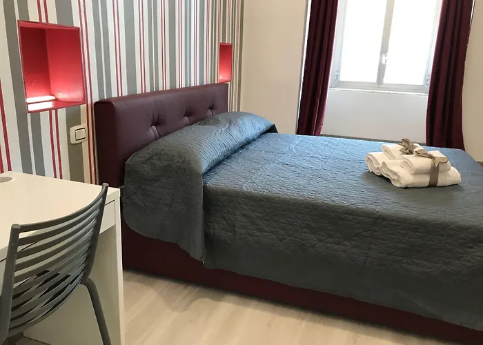Sangiò Guest House Roma