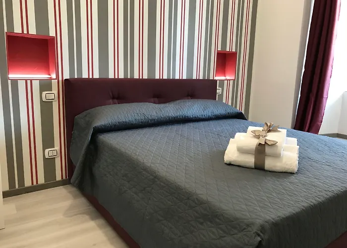 Sangiò Guest House Roma