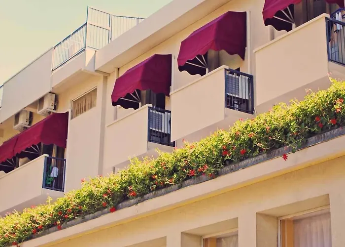 Hotel New Primula Rimini