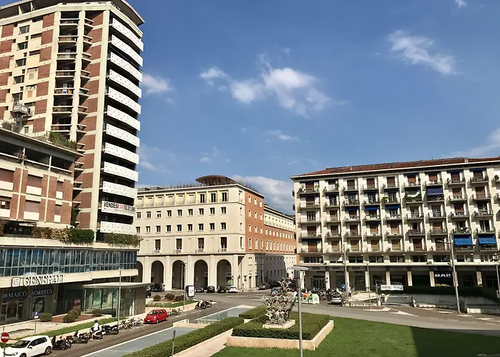 Hotel Simoni 10 Verona